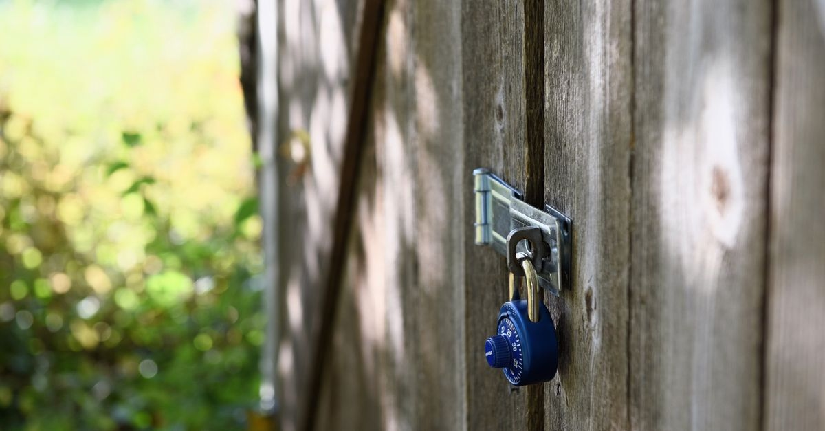 door security hardware — Rockville Centre Locksmith