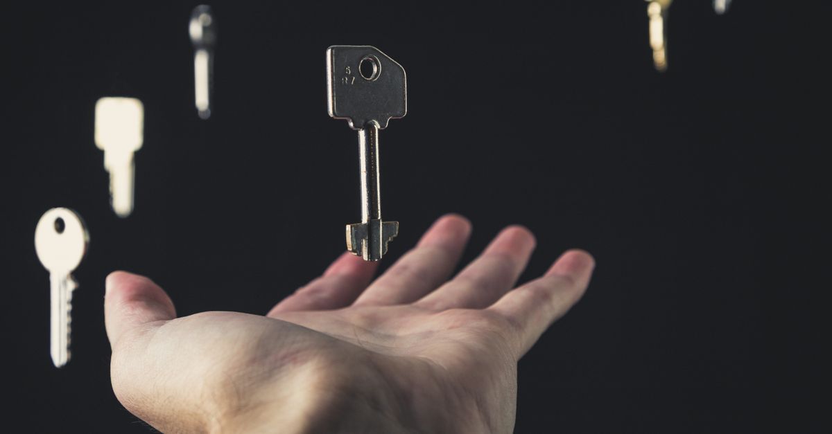 front door lock key — Rockville Centre Locksmith