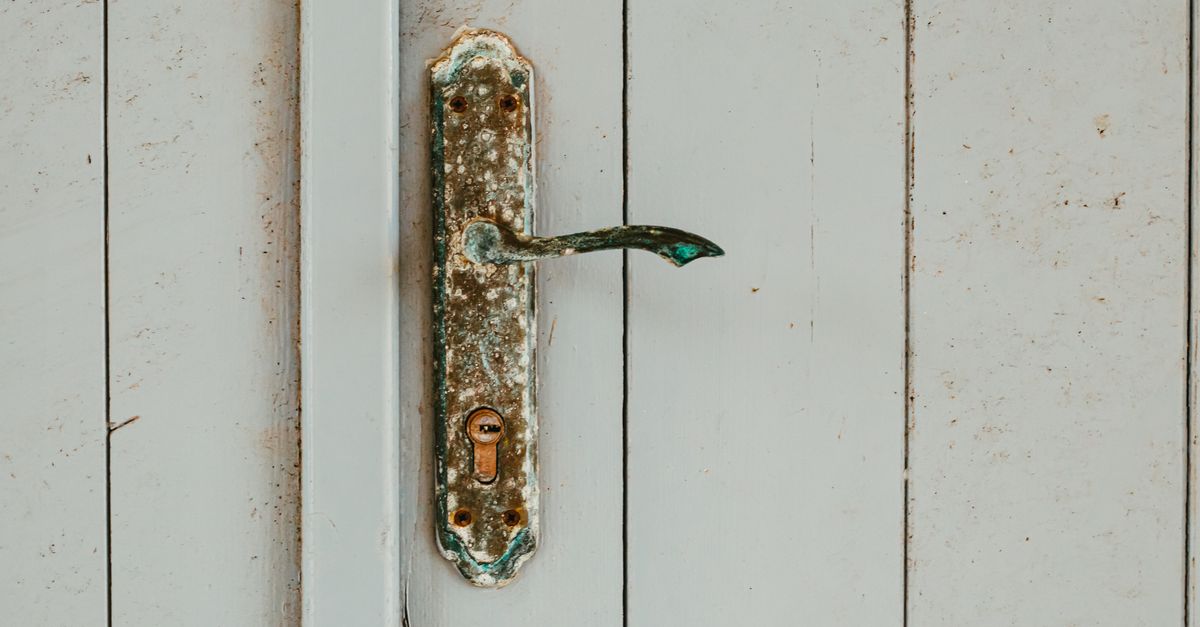 lock cylinder close up — Rockville Centre Locksmith