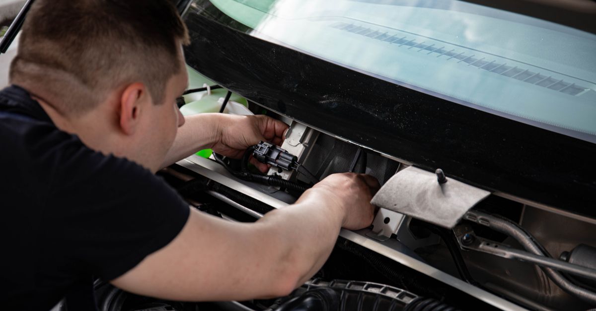 Reliable car lockout service without a trip to the dealer — Rockville Centre Locksmith