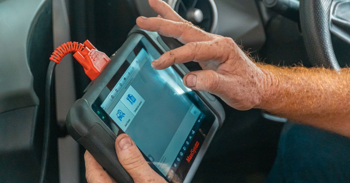 Car key programming in plain language — Rockville Centre Locksmith