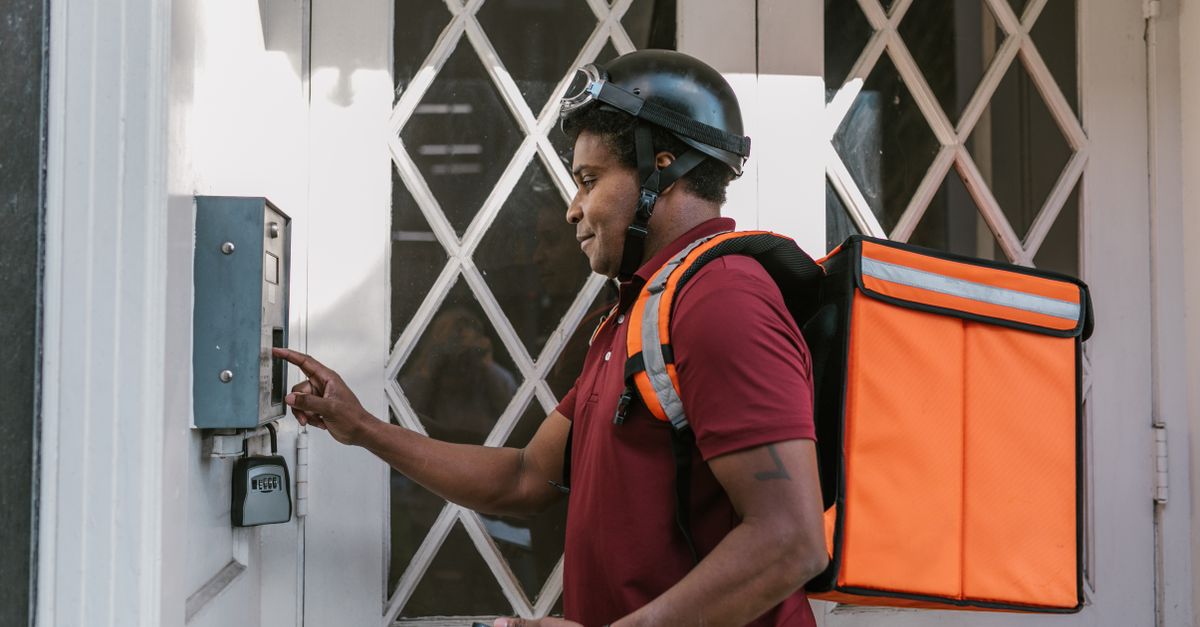 Electronic Locks, Safe Services, and Door Replacement: The Full Picture — Rockville Centre Locksmith