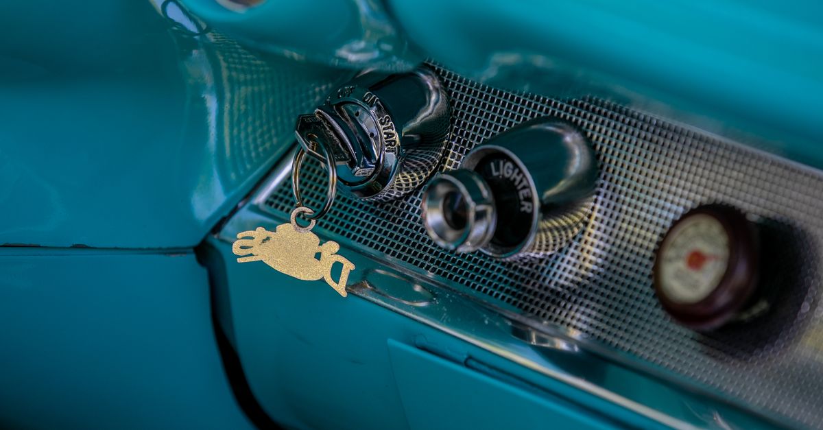 What On-Site Key Fob & Remote Programming Actually Involves — Rockville Centre Locksmith