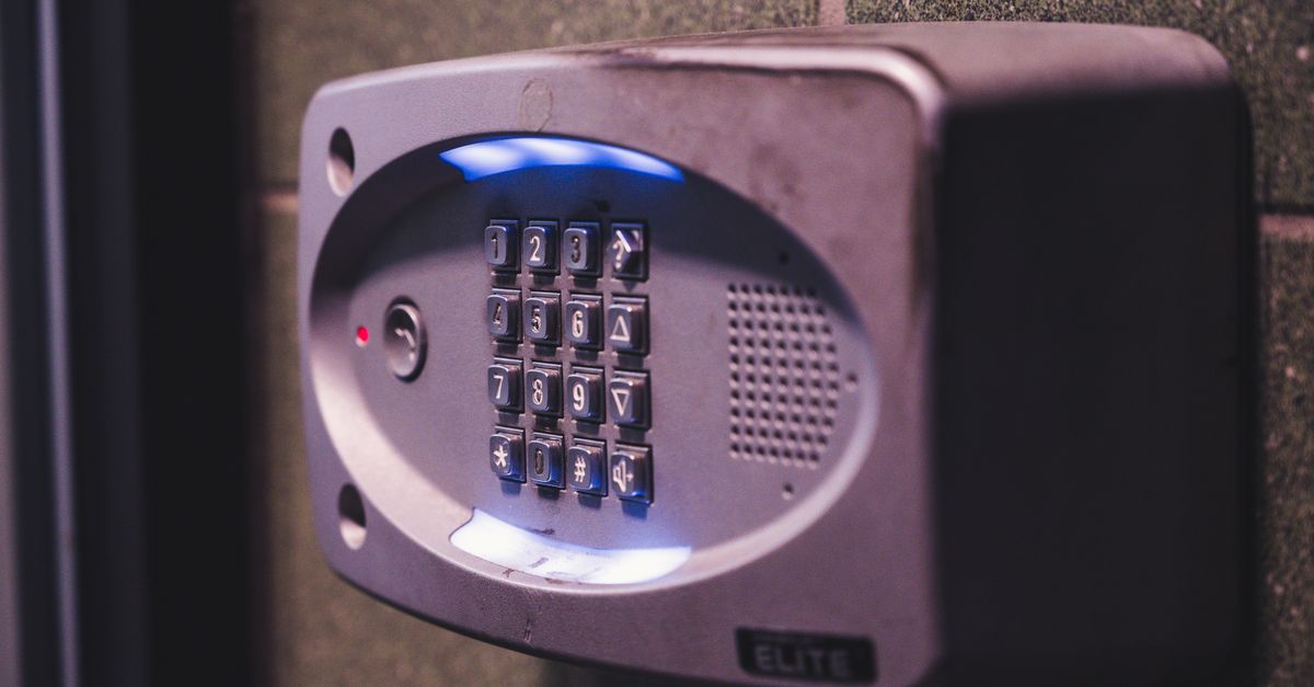 Why a Commercial Locksmith Is a Different Job From Home Lockwork — Rockville Centre Locksmith