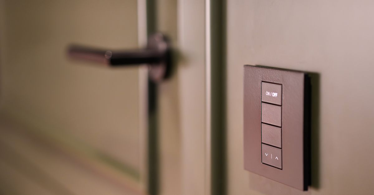 Why Rockville Centre Offices Are Upgrading to Electronic Locks & Access Control — Rockville Centre Locksmith