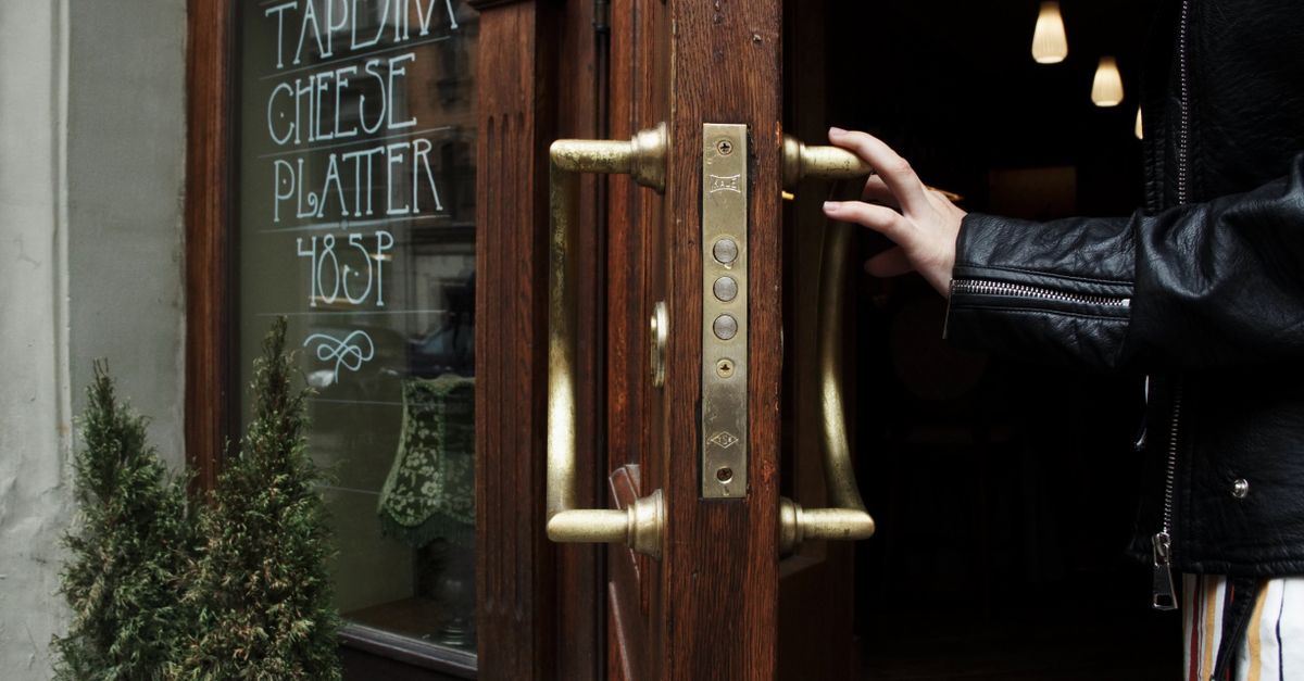 The Full Scope: Commercial Locksmith Services We Bring to Your Door — Rockville Centre Locksmith