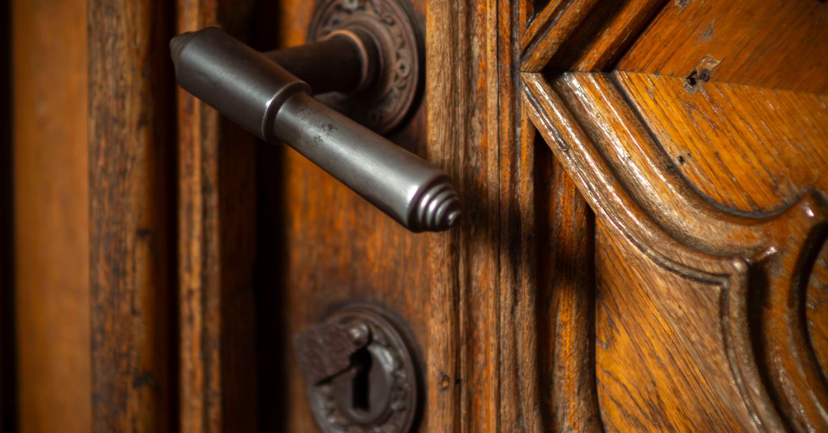 Deadbolt Installation: Choosing the Right Lock for Your Door — Rockville Centre Locksmith