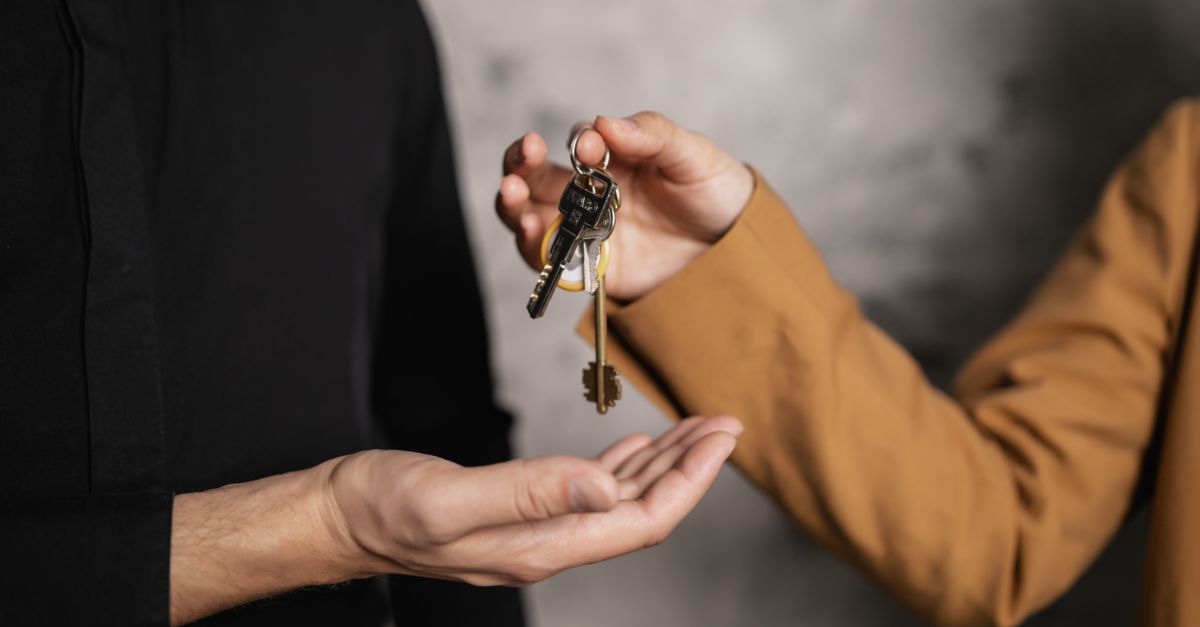 Why a Home Rekey Service Is the Smart First Step After Any Move — Rockville Centre Locksmith
